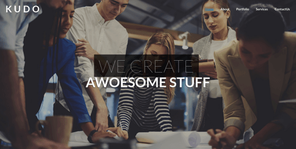 Multipurpose HTML Templates