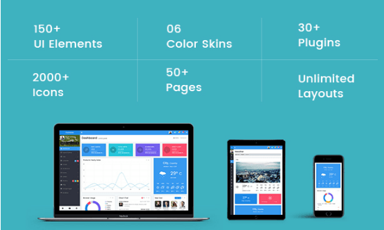 Bootstrap 4