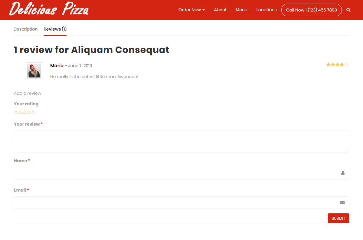 Responsive WordPress Themes