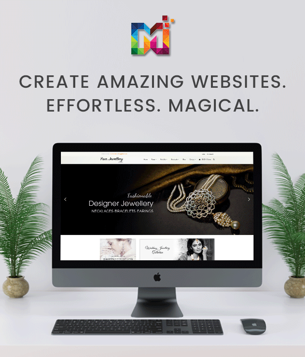 WordPress Themes