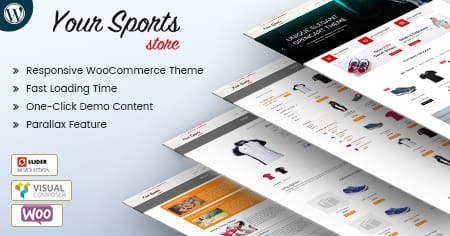 WordPress Themes