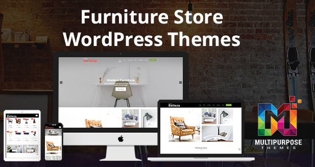 S6 Furniture Store WordPress Themes 617×327