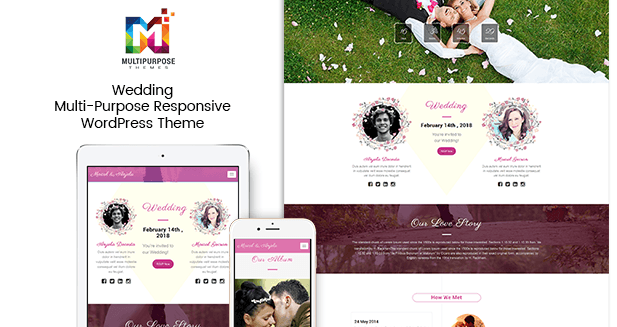 Premium WordPress Themes