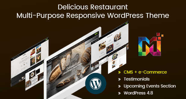 Responsive WordPress Themes