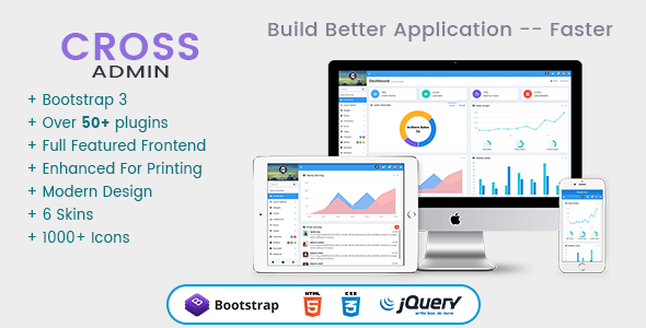 Admin Templates