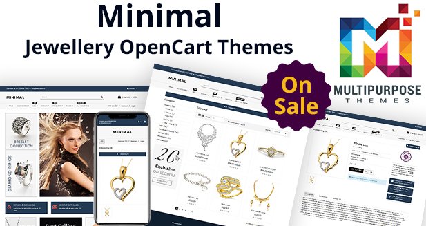 Premium OpenCart Themes