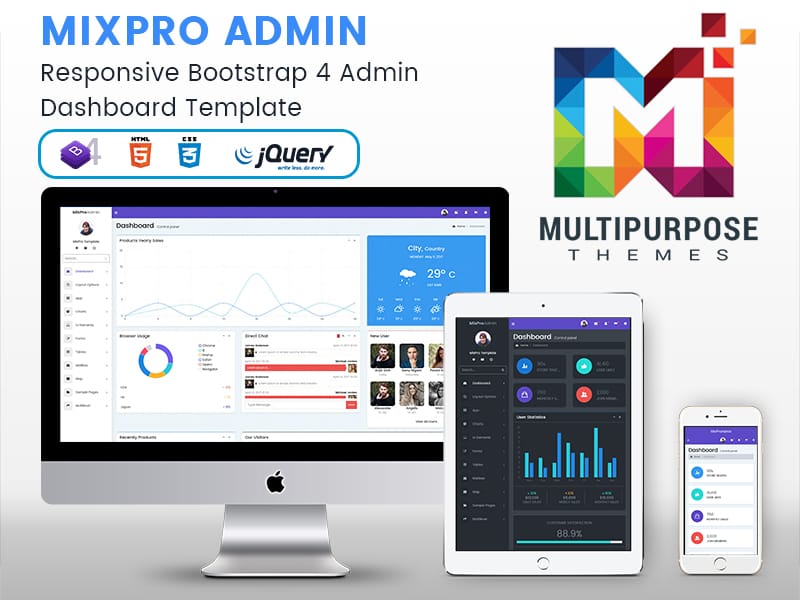 MixPro-Admin-800x600