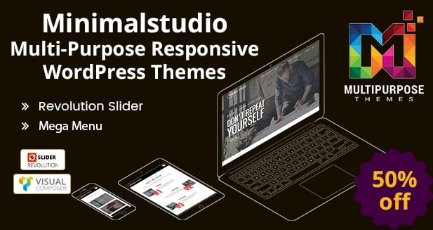 Premium WordPress Themes
