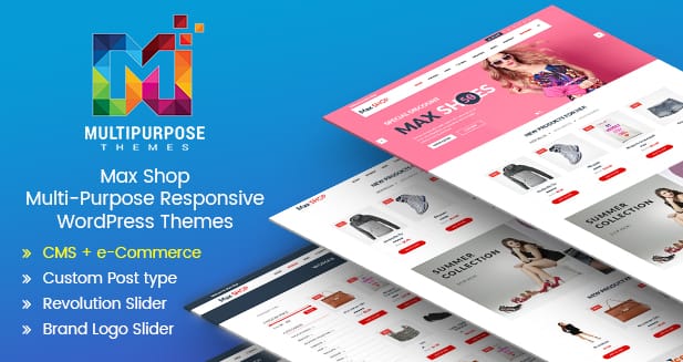 Premium Responsive WordPress Themes