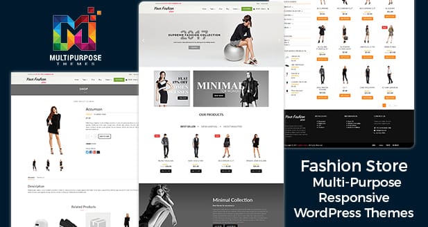 Premium WordPress Themes