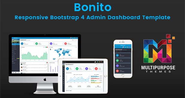 Bootstrap Admin Templates