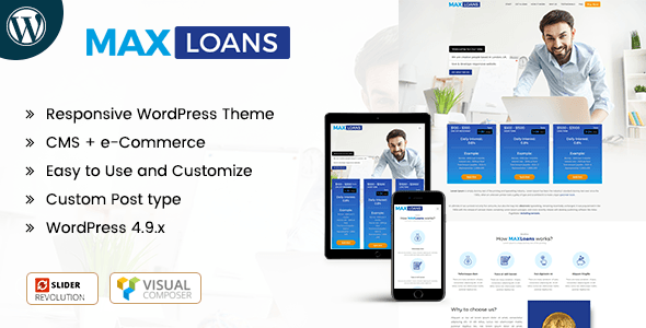 Best Responsive WordPress Themes
