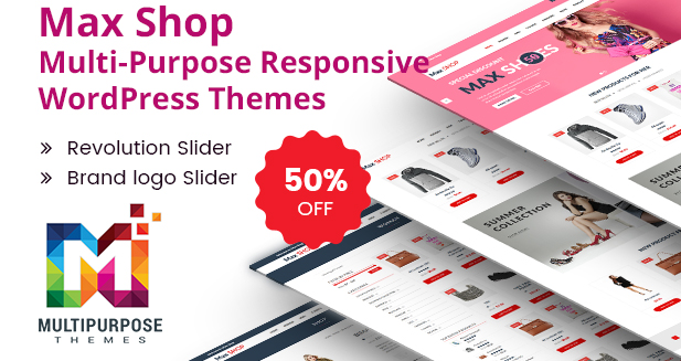 Responsive WordPress Themes