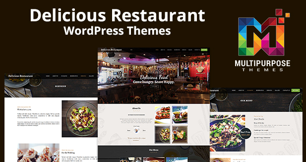 Responsive WordPress Themes