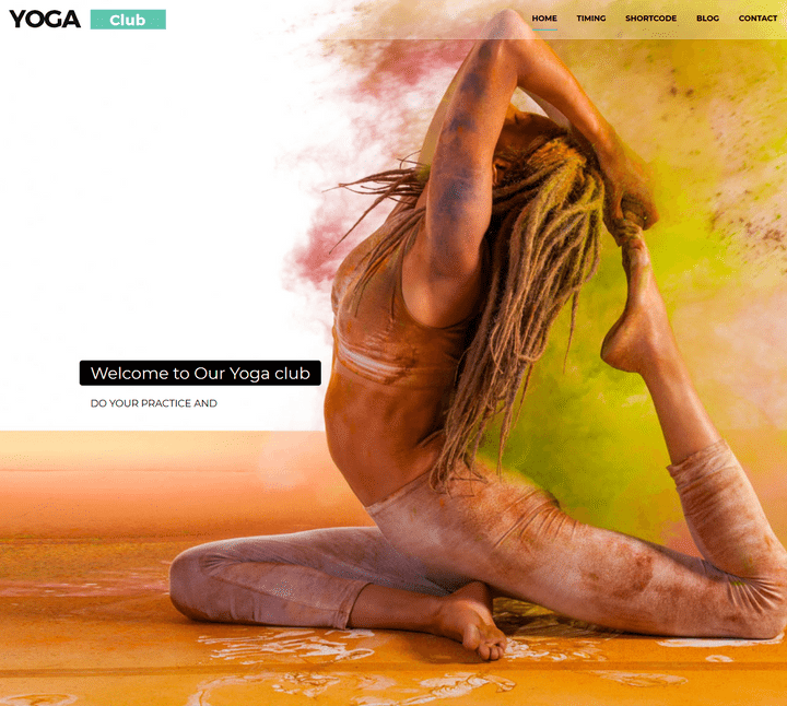 Responsive WordPress Themes