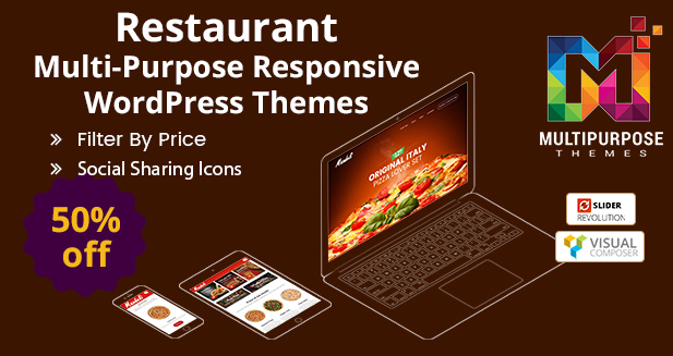 Responsive WordPress Themes