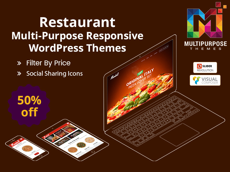 Responsive WordPress Themes