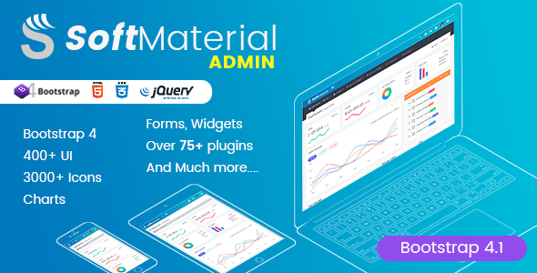 Bootstrap Admin Templates