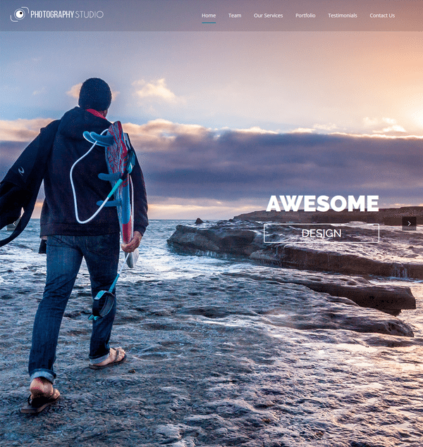 WordPress Themes