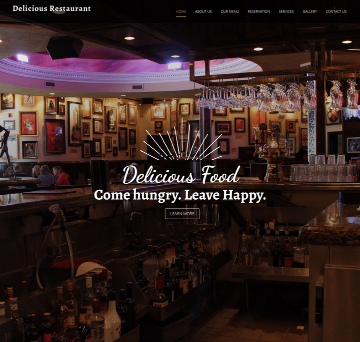 WordPress Themes