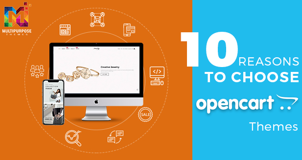 OpenCart Themes