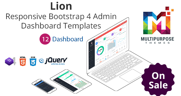 Admin Templates