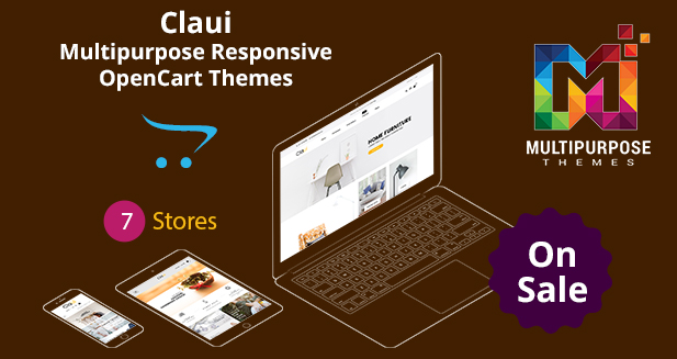 OpenCart Themes