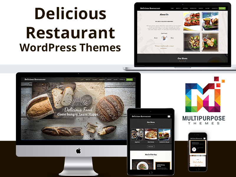 WordPress Themes