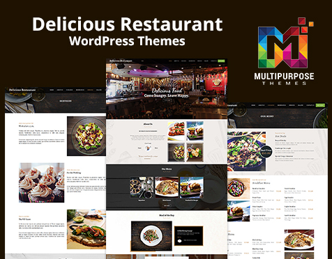 WordPress Themes