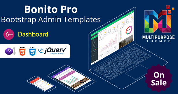 Admin Templates