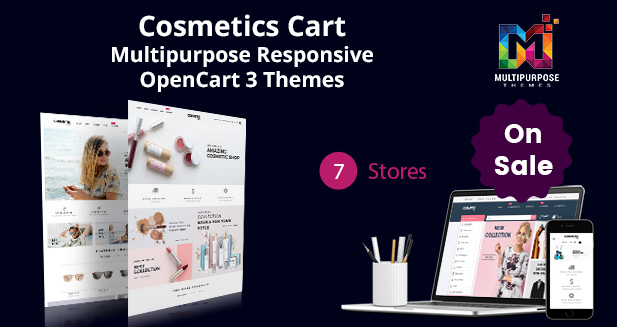 OpenCart Themes