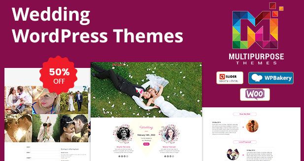 WordPress Themes