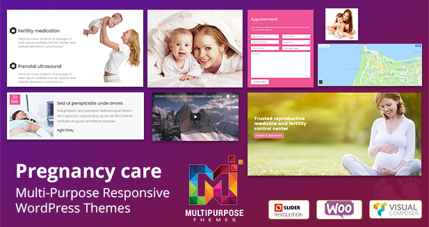 WordPress Themes