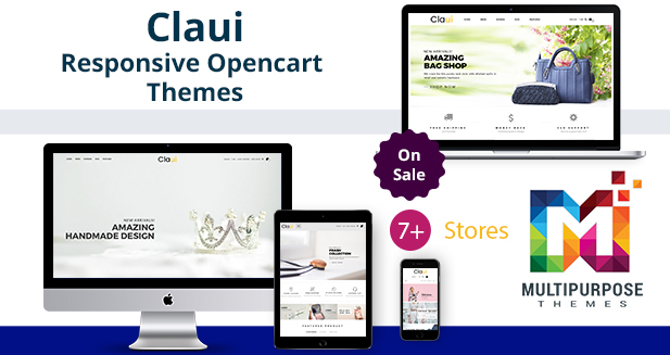 OpenCart Themes