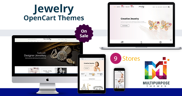 OpenCart Themes