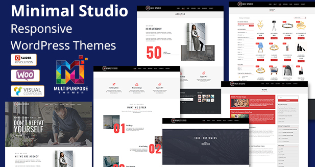 WordPress Themes