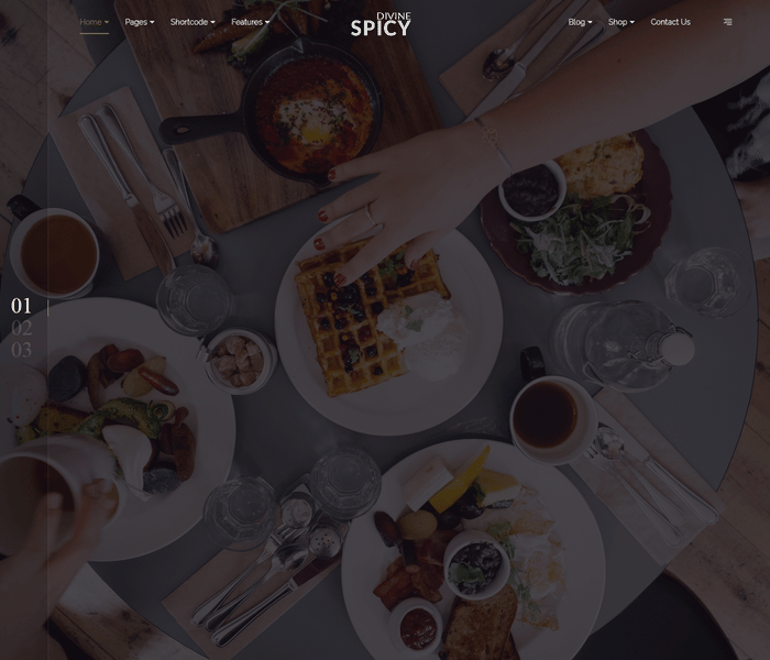 Premium Html Template