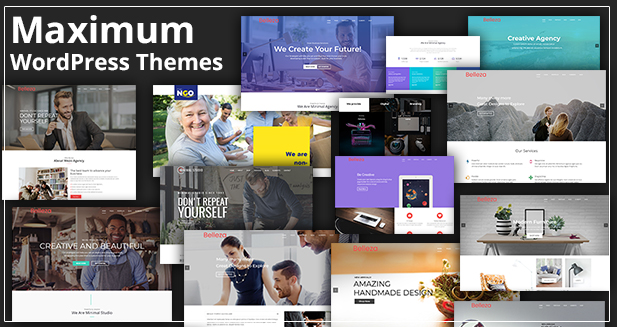 WordPress Themes