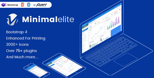 Admin Templates