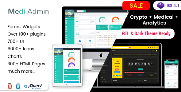 Admin Templates