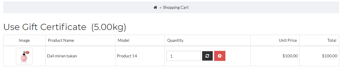 Responsive Opencart Themes