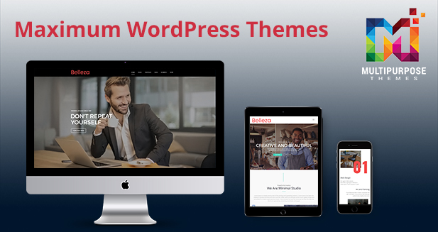 WordPress Themes