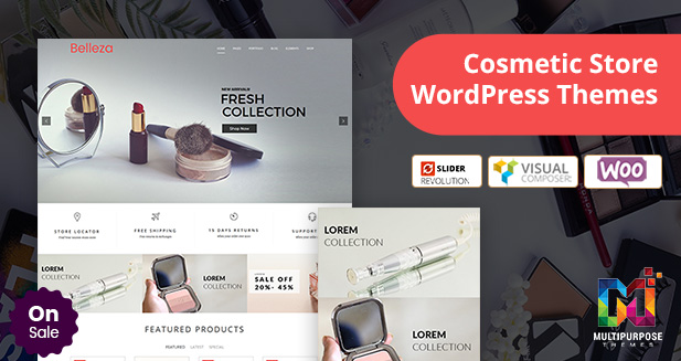 WordPress Themes
