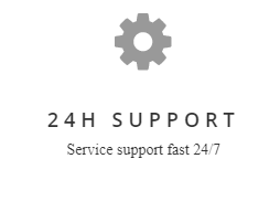support