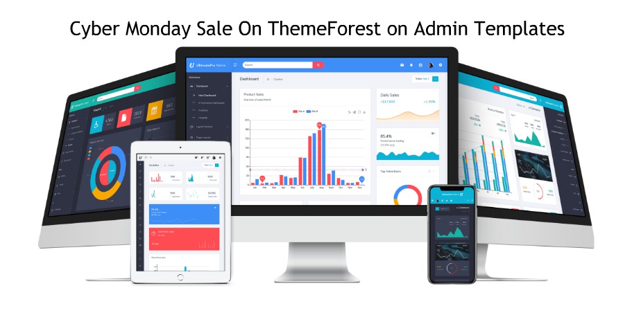 Admin Templates