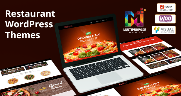 WordPress Themes