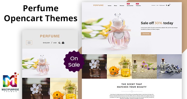 OpenCart Templates