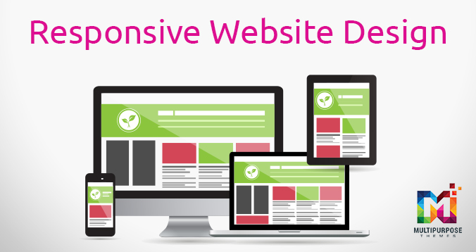 Responsive WordPress Themes