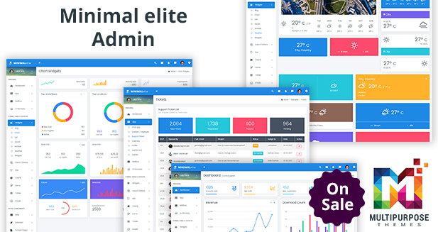 Admin Templates