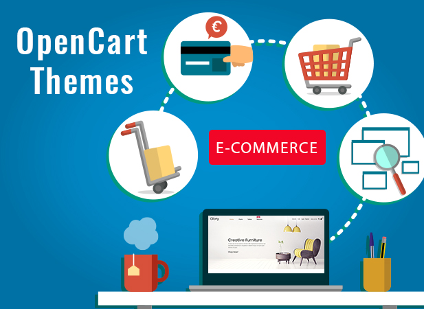 E-commerce Website